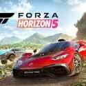 Forza Horizon 5