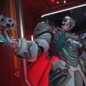 オーバーウォッチ