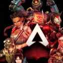 Apex Legends Top Ups