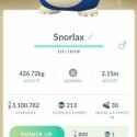Pokemon Go