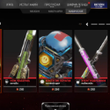 Apex Legends
