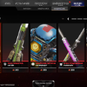 Apex Legends