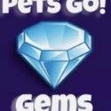 Pets Go Diamonds