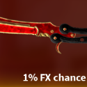 Knife Duels