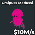 Steal a Brainrot