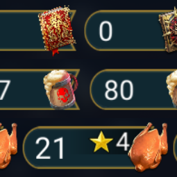 🔴Starter🔴 Galathir (Mythical) + Yumeko + Frenzi + Oboro + Pain Killer ⭐ 12 Legendary ⭐ 35 Epic ⭐ 30K Energy ⭐ 2.9K Gem ⭐ INSTANT! 3