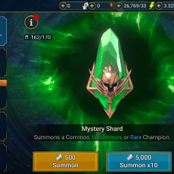🔴Starter🔴 Gnut + Legate Teox + Valkyrie + Jareg + Deacon ⭐ 12 Legendary ⭐ 23 Epic ⭐ 26K Energy ⭐ 2.9K Gem ⭐ Unlinked ⭐ INSTANT! 1