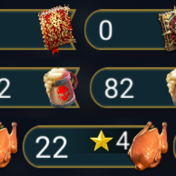 🔴Starter🔴 Gnut + Legate Teox + Valkyrie + Jareg + Deacon ⭐ 12 Legendary ⭐ 23 Epic ⭐ 26K Energy ⭐ 2.9K Gem ⭐ Unlinked ⭐ INSTANT! 3