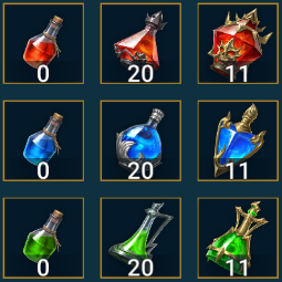 🔴Starter🔴 Gnut + Legate Teox + Valkyrie + Jareg + Deacon ⭐ 12 Legendary ⭐ 23 Epic ⭐ 26K Energy ⭐ 2.9K Gem ⭐ Unlinked ⭐ INSTANT! 4