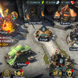 🔴Starter🔴 Krisk + Shamael + Toragi + Tomoe + Vergis ⭐ 15 Legendary ⭐ 35 Epic ⭐ 25K Energy ⭐ 1.8K Gem ⭐ 3 Sacred + 2 Primal ⭐ INSTANT! 1