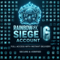 Rainbow Six Siege X