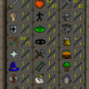 Old School Runescape