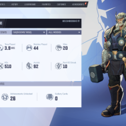 [Steam] Season 2 | Silver 3 | Hand Leveled | Instant Delivery 0