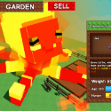 Grow a Garden