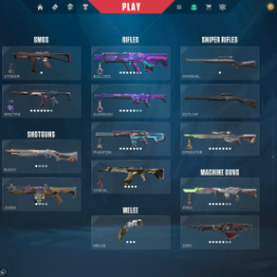 na | Paquete de campeones 2021 | zed - reaver 2.0 - SOL- glitchpop Paquete 2.0 | reaver - rgx -SOL vandal | glitchpop - oni - ion -Ruina- reaver phantom 0