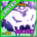 Bubble Gum Simulator INFINITY