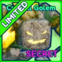 Bubble Gum Simulator INFINITY