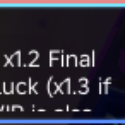 Sol's RNG