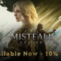 Mistfall Hunter Gyldenblod