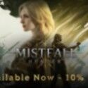 Mistfall Hunter Gyldenblod