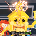 Steal a Brainrot