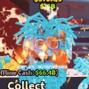 Steal a Brainrot