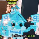 Steal a Brainrot