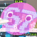 Steal a Brainrot