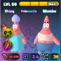 Spongebob Tower Defense