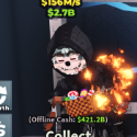 Steal a Brainrot