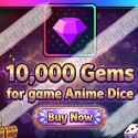 Anime Dice