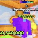 Break a Lucky Block