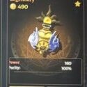Wizard Alchemy