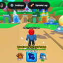 Tap Simulator Tokens
