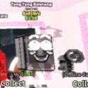 Steal a Brainrot