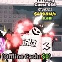 Steal a Brainrot