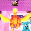 Steal a Brainrot