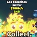 Steal a Brainrot
