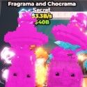 Steal a Brainrot