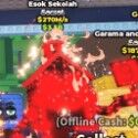 Steal a Brainrot
