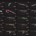 Accounts