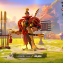 Rise of Kingdoms