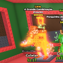 Steal a Brainrot