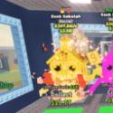 Steal a Brainrot