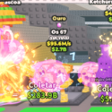 Steal a Brainrot