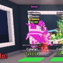 Steal a Brainrot