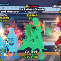Steal a Brainrot