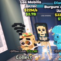 Steal a Brainrot