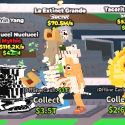 Steal a Brainrot