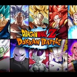 Z2[Global android]9000-10000 Dragon Stones |25-30 LR |40-50 Dokkan festival+Thousand Day Goku[Fast Delivery] 0
